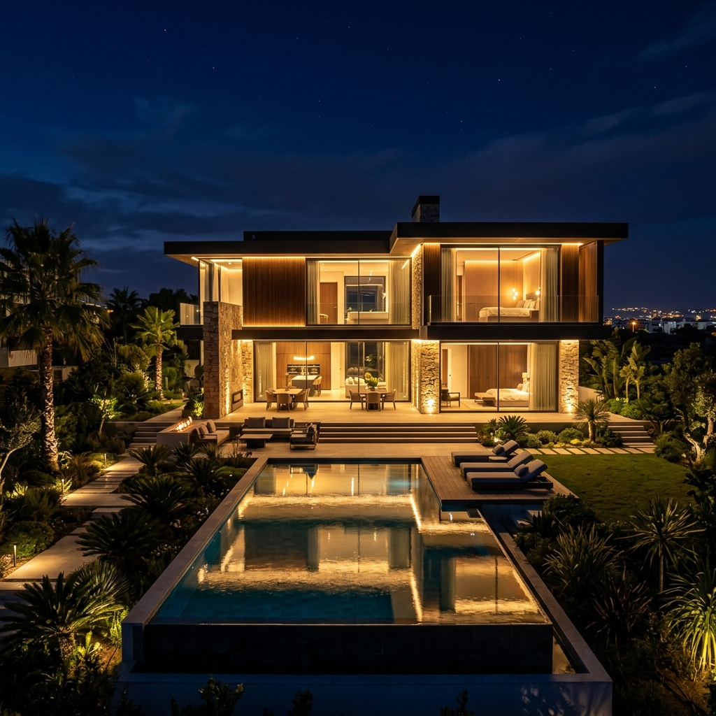 Real Estate Investments - Premium properties